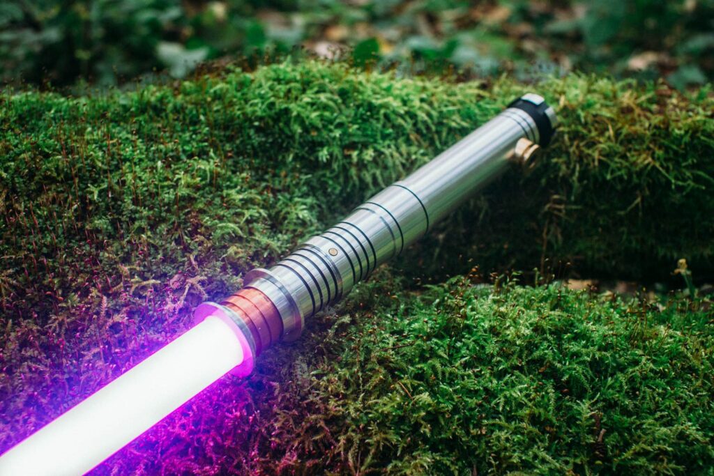 Световые мечи каталог - Со звуком - Без звука - Пустые - Warsabers