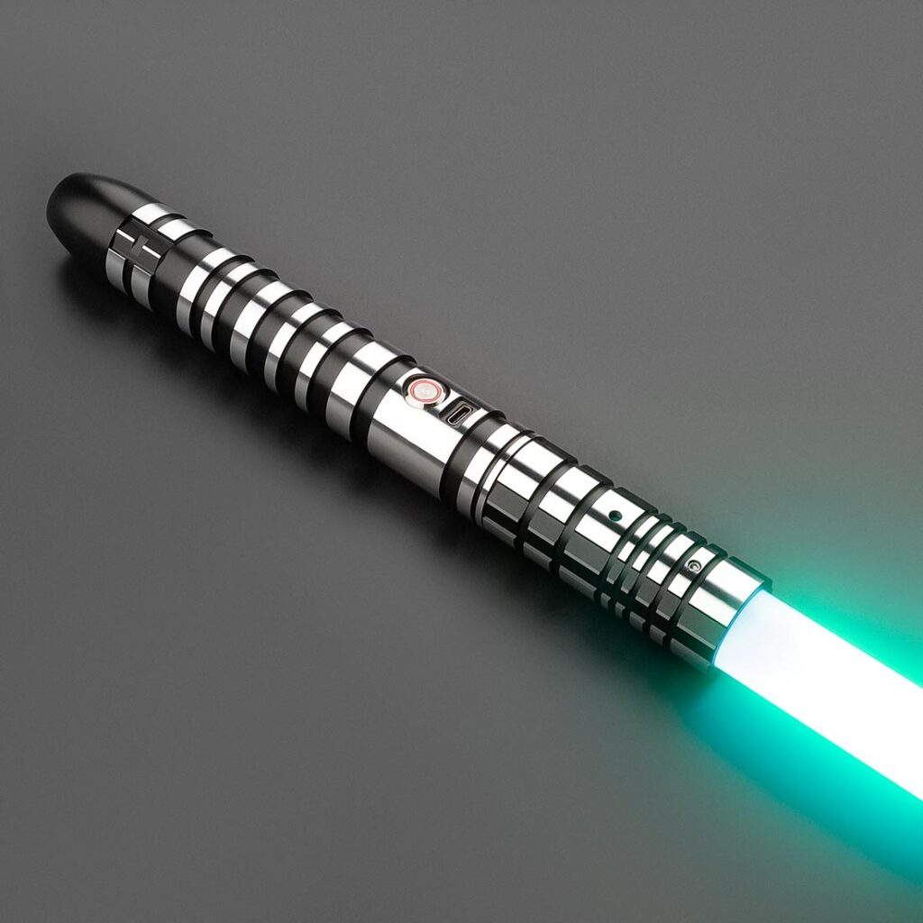 Световой меч Plain купить - Warsabers