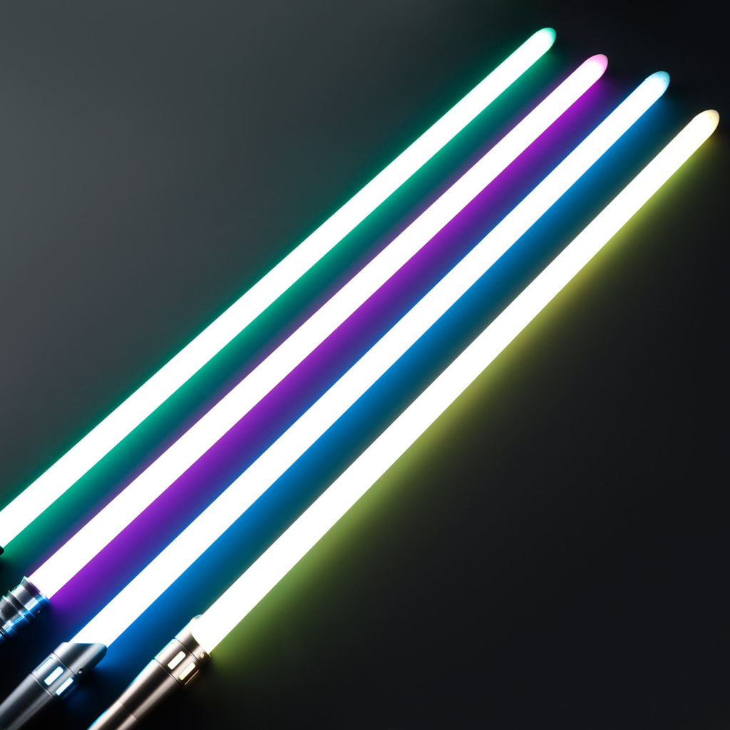 Аксессуары для световых мечей - Warsabers