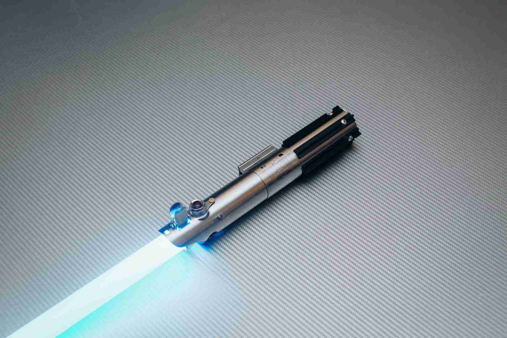 Skywalker/Rey ligtsaber