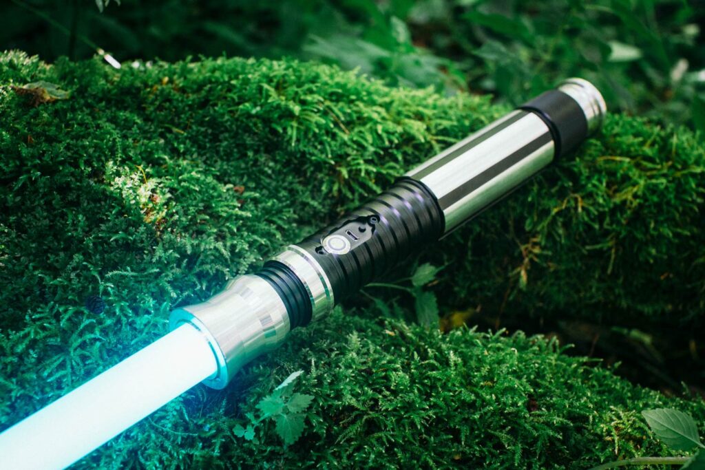 Световые мечи каталог - Со звуком - Без звука - Пустые - Warsabers
