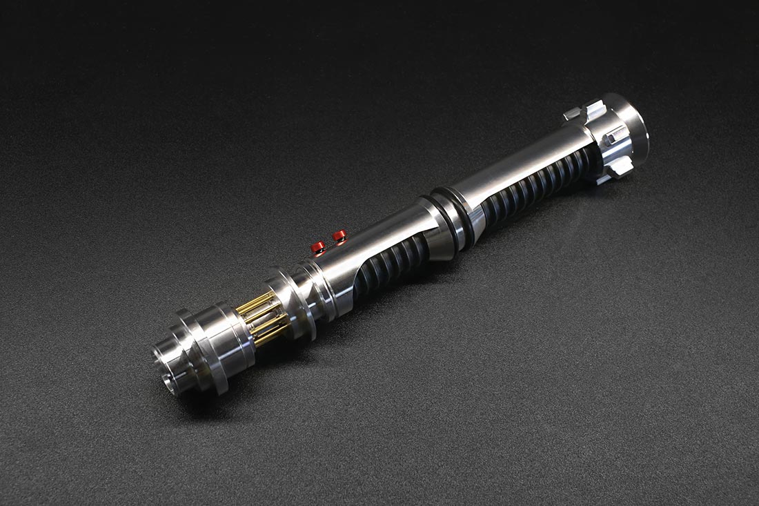 Kyle hot sale katarn lightsaber