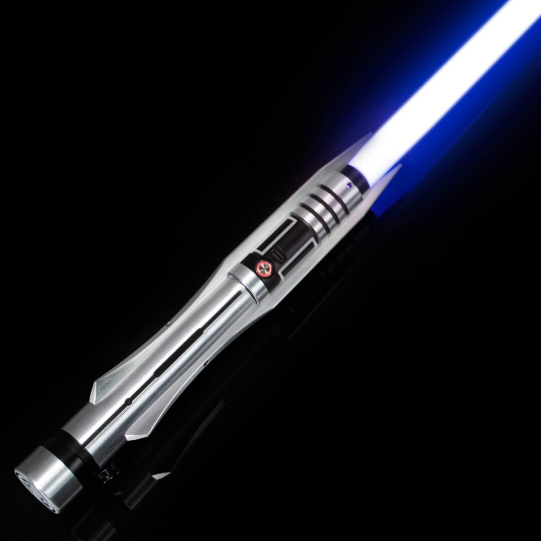 Второй световой меч Дарта Ревана Prodigal Knight купить - Warsabers