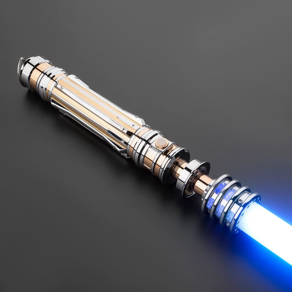 Световой меч Люка Скайуокера Son купить - Warsabers