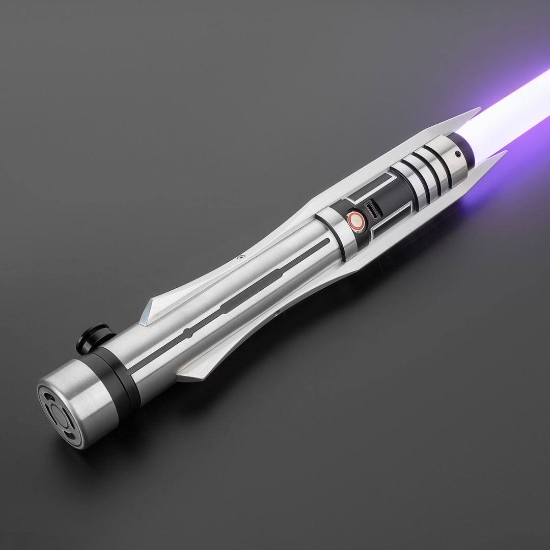 Второй световой меч Дарта Ревана Prodigal Knight купить - Warsabers