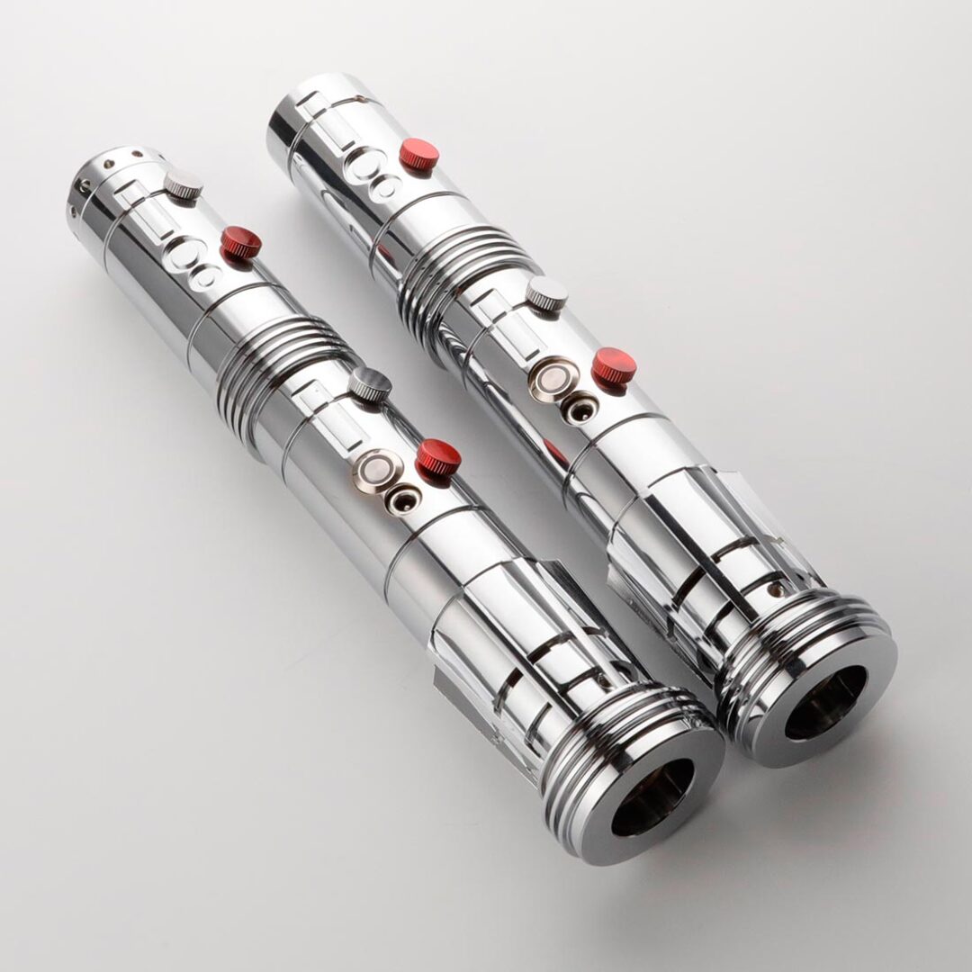 Световой меч Дарта Мола Redskull SET купить - Warsabers
