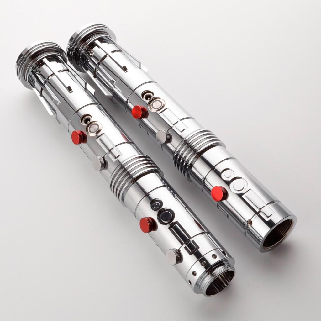 Световой меч Дарта Мола Redskull SET купить - Warsabers