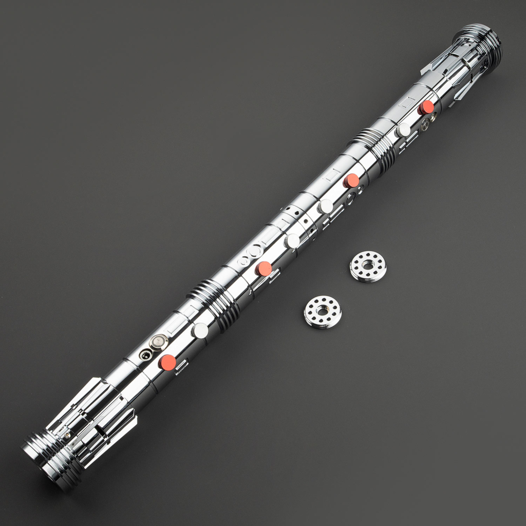Световой меч Дарта Мола Redskull SET купить - Warsabers