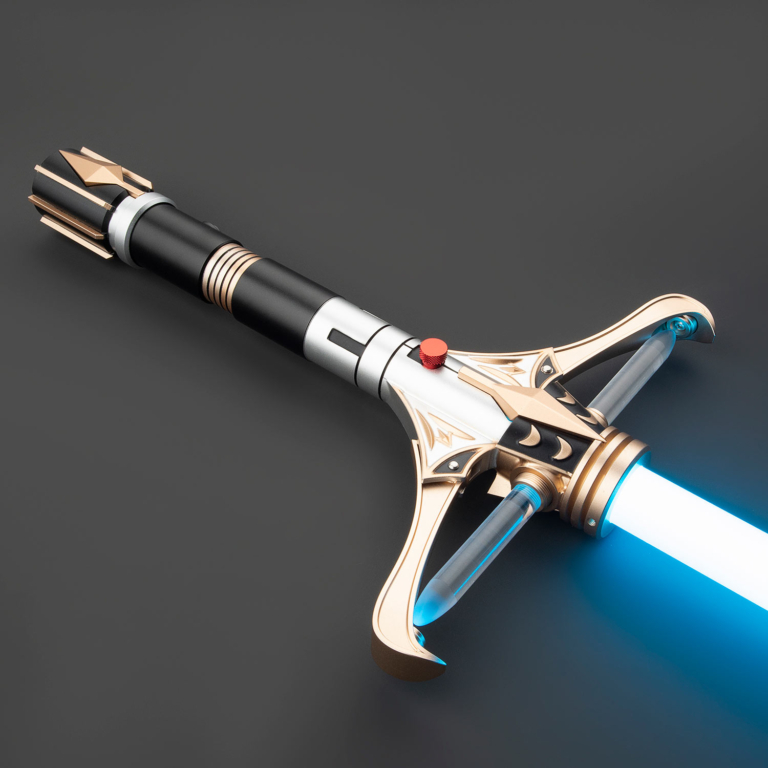 Световой меч Excalibur купить - Warsabers