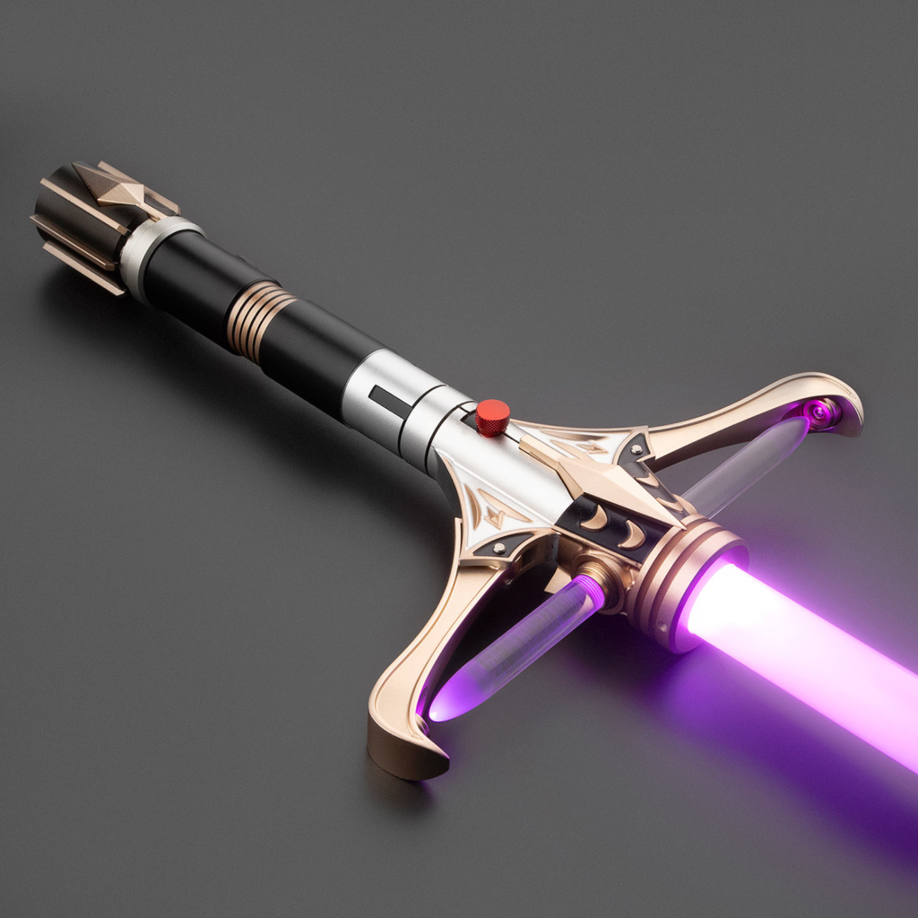 Световой меч Excalibur купить - Warsabers