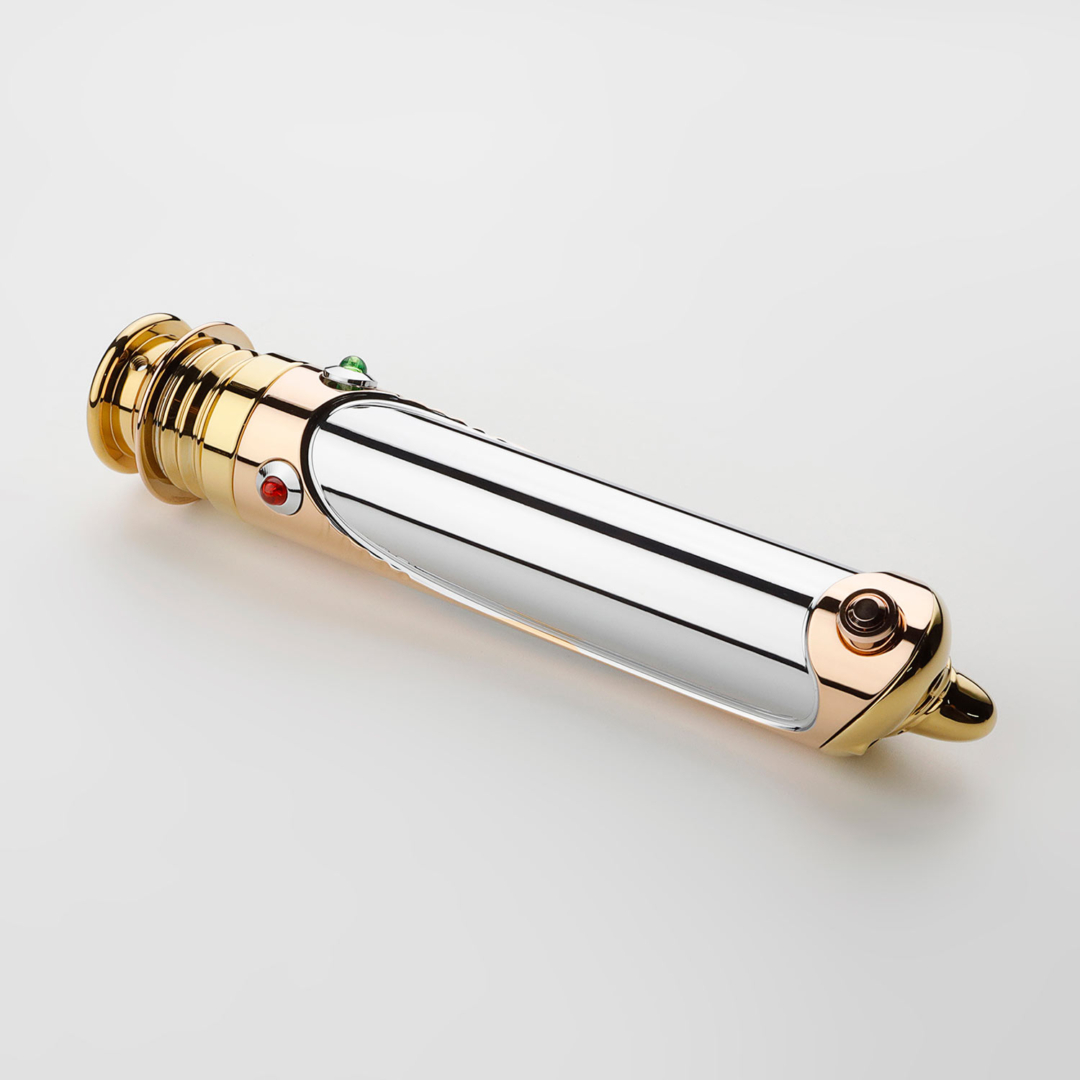 Световой меч Палпатина или Дарта Сидиуса Imperator купить - Warsabers