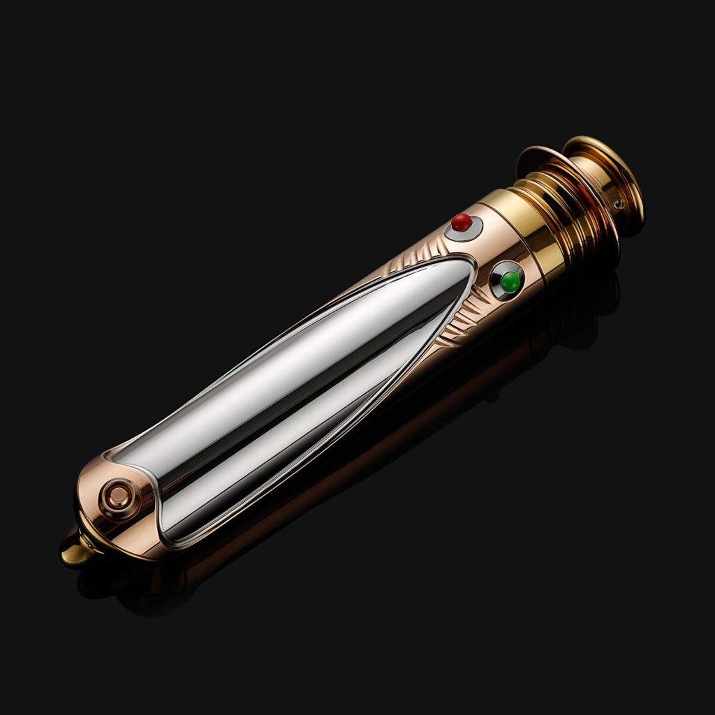 Световой меч Палпатина или Дарта Сидиуса Imperator купить - Warsabers