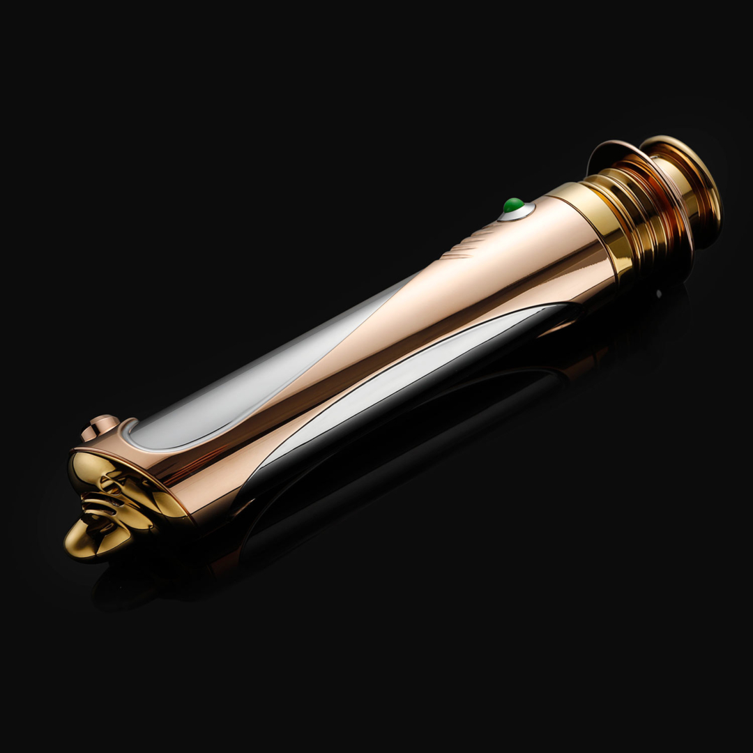 Световой меч Палпатина или Дарта Сидиуса Imperator купить - Warsabers