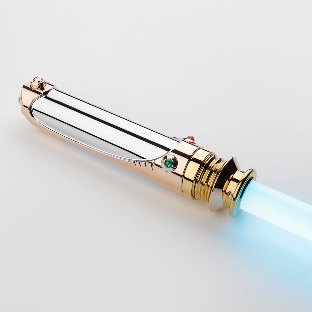 Световой меч Палпатина или Дарта Сидиуса Imperator купить - Warsabers
