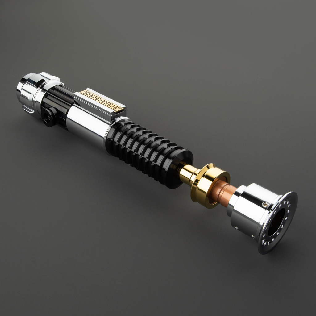 Световой меч Оби-Вана Кеноби Ben купить - Warsabers