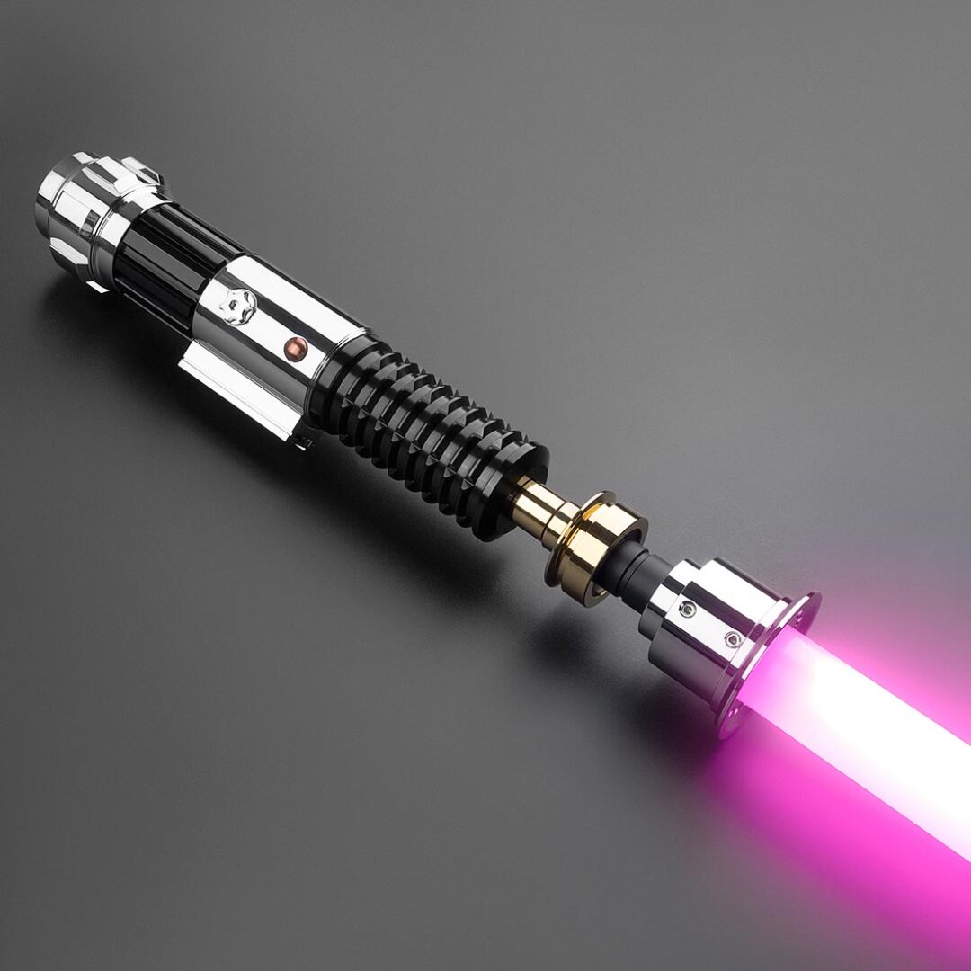 Световой меч Оби-Вана Кеноби Ben купить - Warsabers