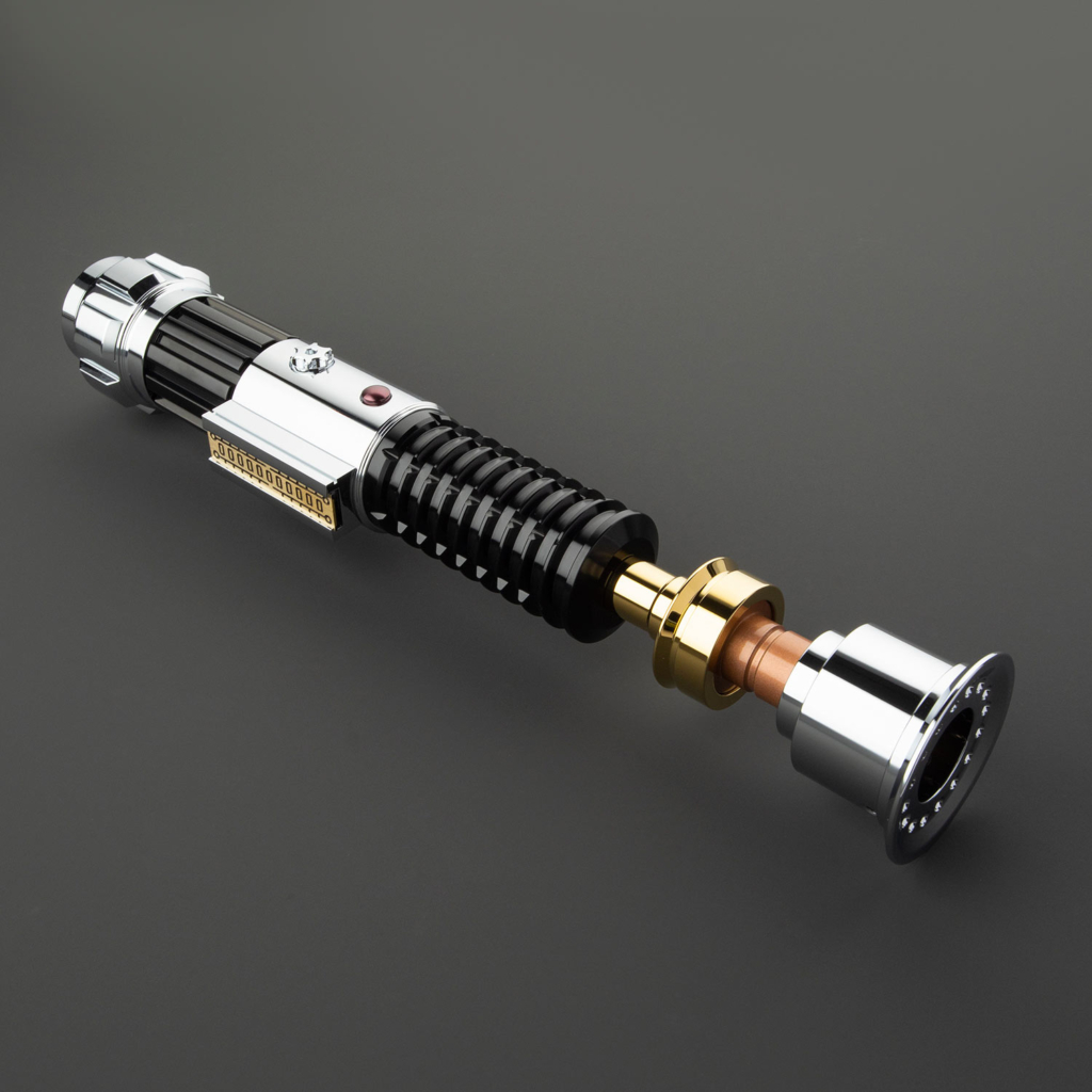 Световой меч Оби-Вана Кеноби Ben купить - Warsabers