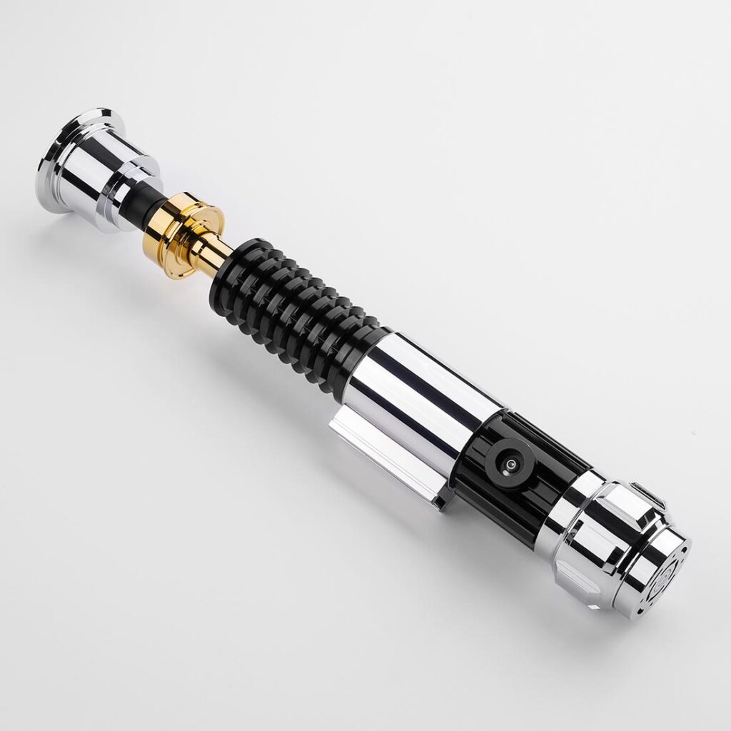 Световой меч Оби-Вана Кеноби Ben купить - Warsabers
