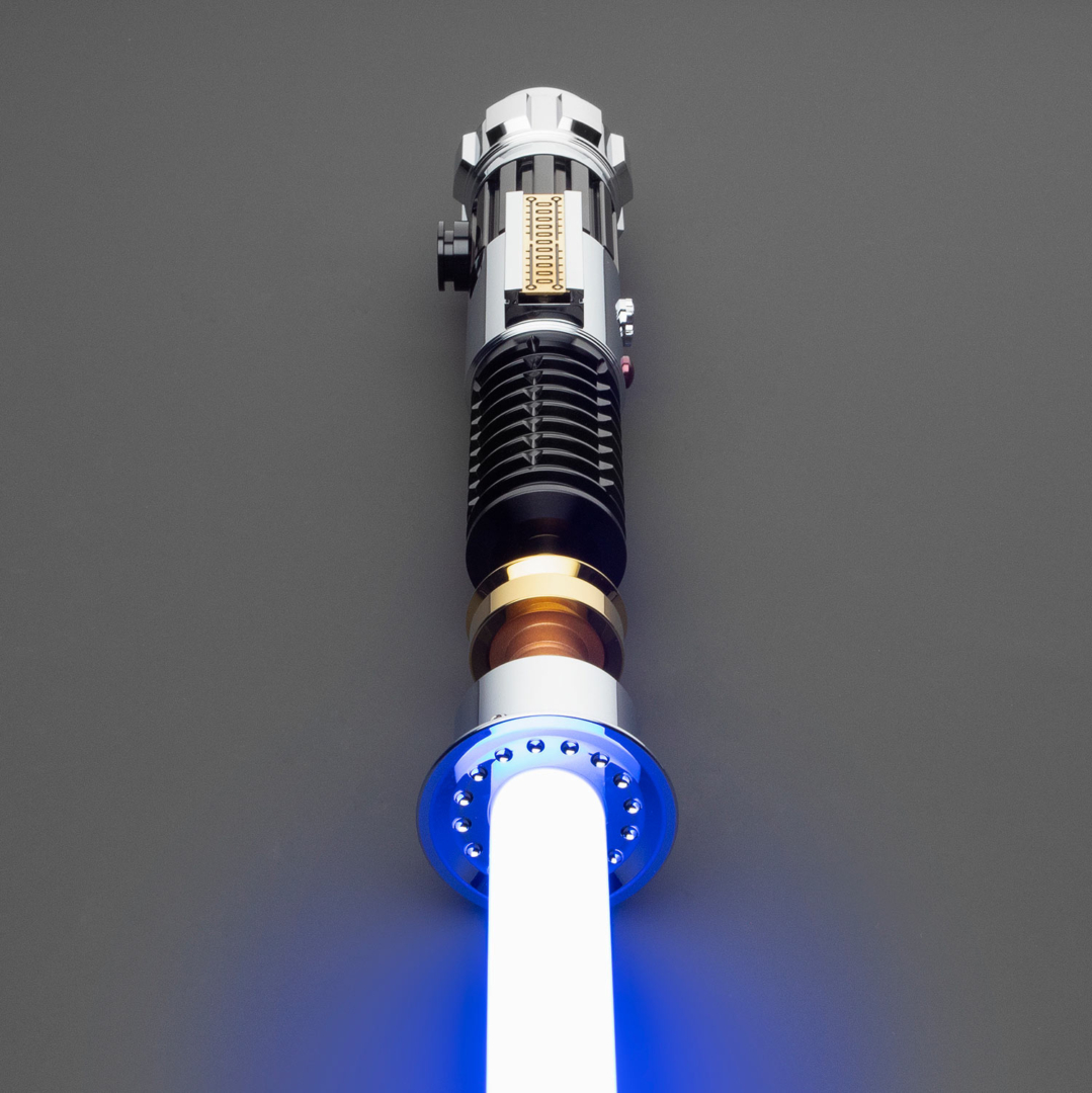 Световой меч Оби-Вана Кеноби Ben купить - Warsabers
