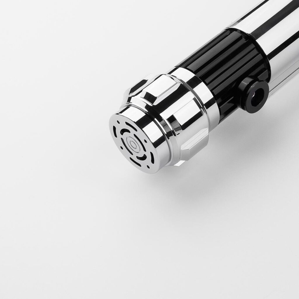 Световой меч Оби-Вана Кеноби Ben купить - Warsabers