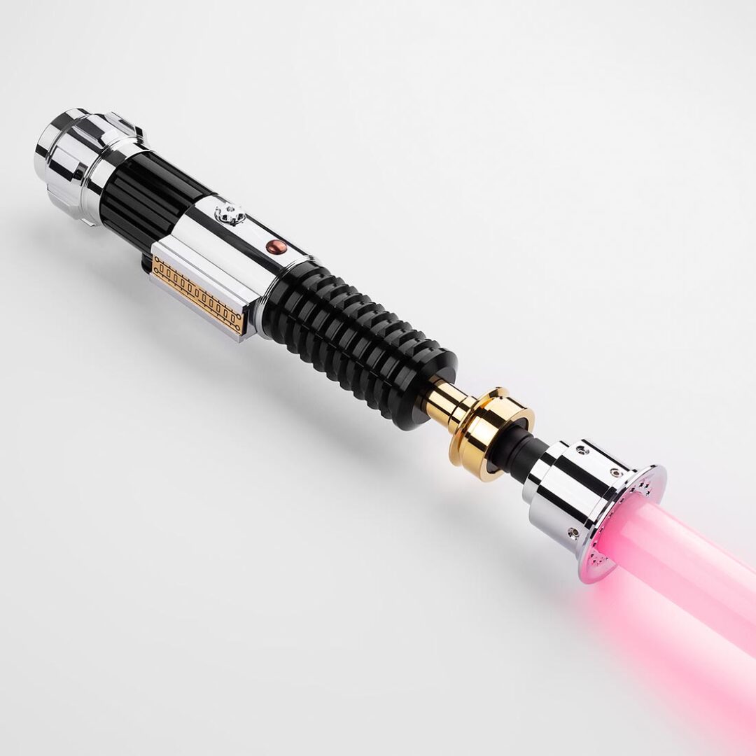 Световой меч Оби-Вана Кеноби Ben купить - Warsabers