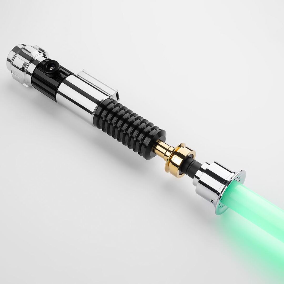 Световой меч Оби-Вана Кеноби Ben купить - Warsabers