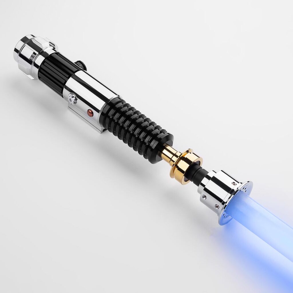 Световой меч Оби-Вана Кеноби Ben купить - Warsabers