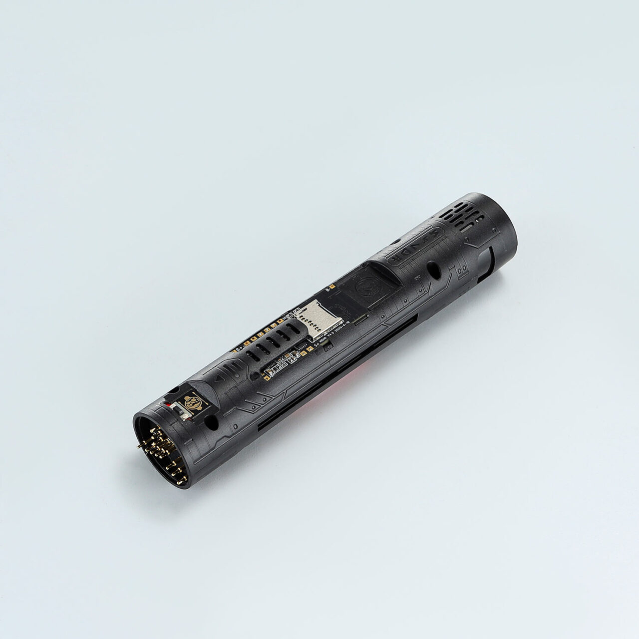 Soundboard CerbeRUS NeoCore - Warsabers  Russian combat lightsabers