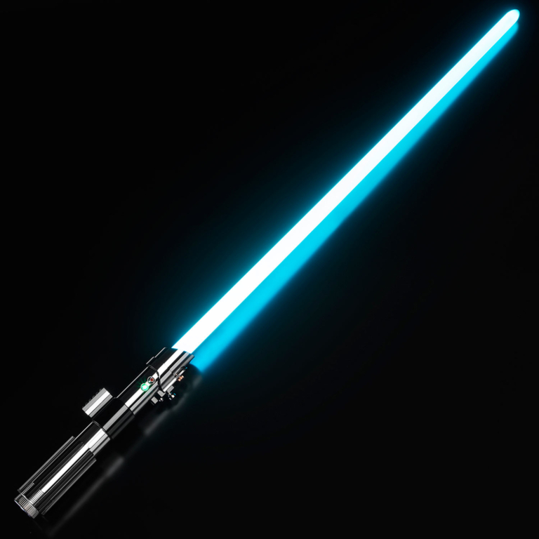 Световой меч Энакина Скайуокера Young Padavan купить - Warsabers