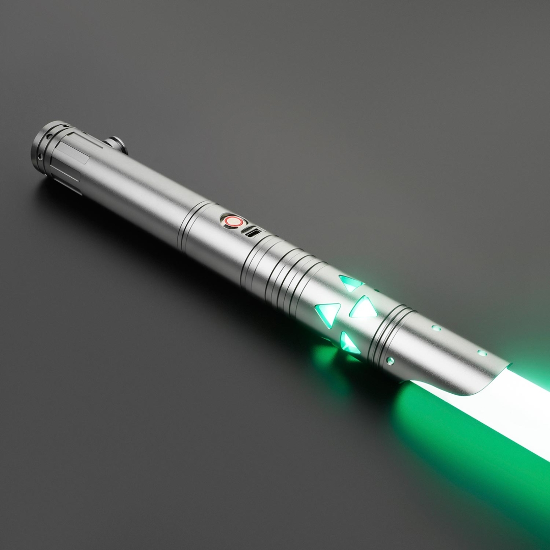 Световой меч Delta купить - Warsabers