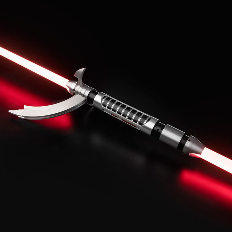 Световой посох Дарта Мола Half Lord купить - Warsabers