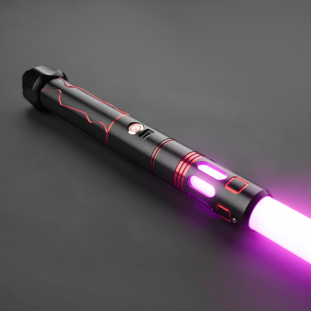 Световой меч Wave купить - Warsabers