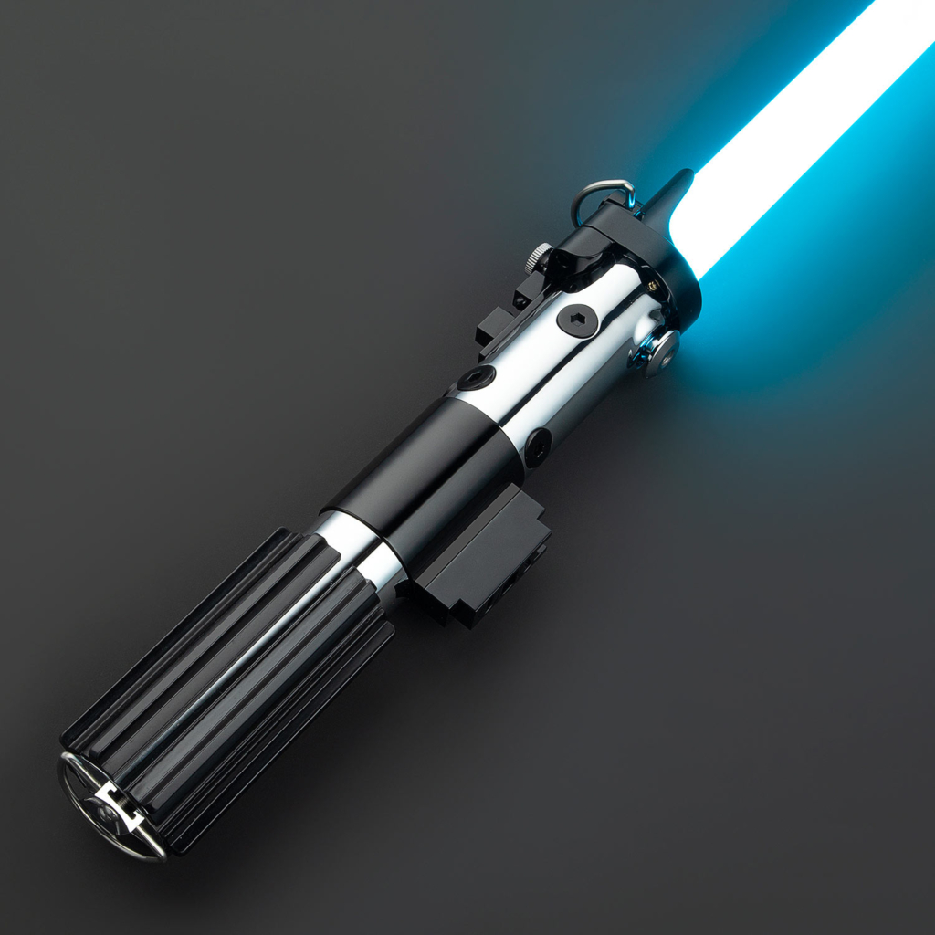 Световой меч Дарта Вейдера DarkLord III купить - Warsabers