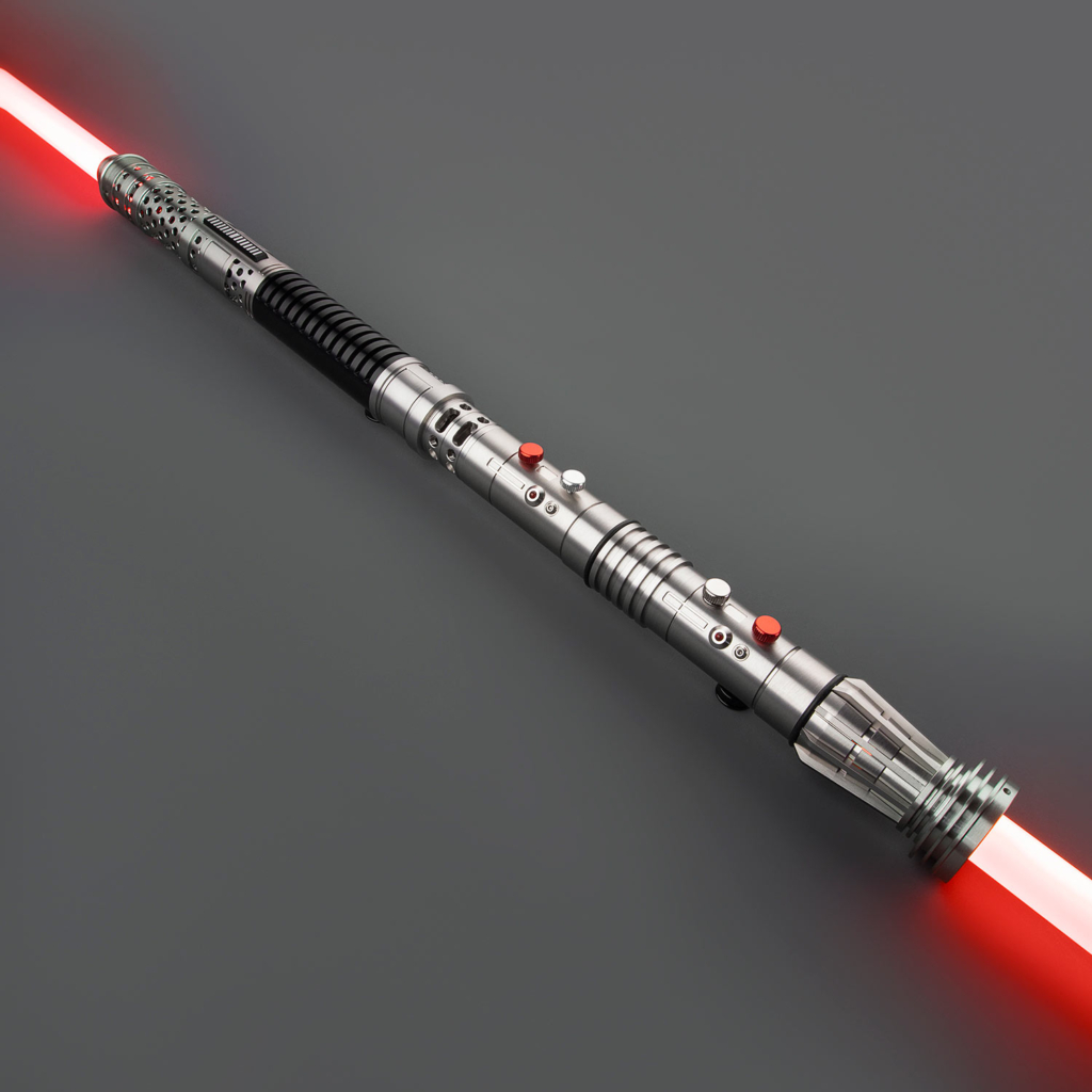 Световой посох Дарта Мола RedSkull II купить - Warsabers