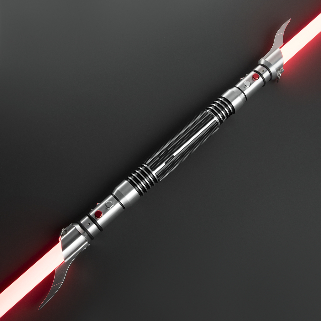 Световой посох Саважа Опресса Savage купить - Warsabers