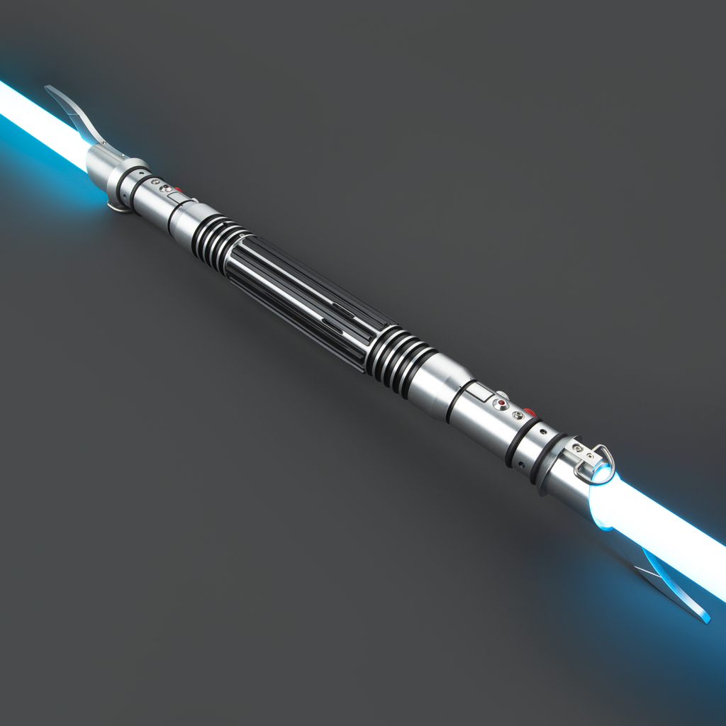 Световой посох Саважа Опресса Savage купить - Warsabers