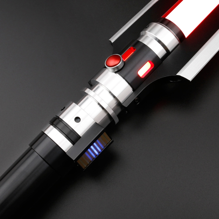 Световой меч Дарта Малгуса Veradun купить - Warsabers