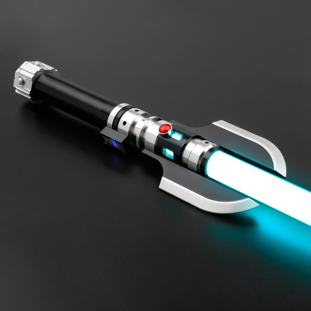 Световой меч Дарта Малгуса Veradun купить - Warsabers