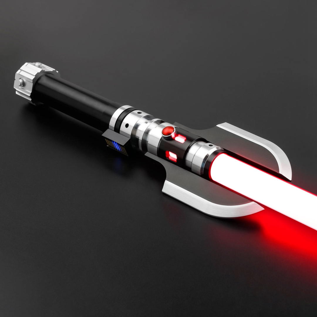 Световой меч Дарта Малгуса Veradun купить - Warsabers