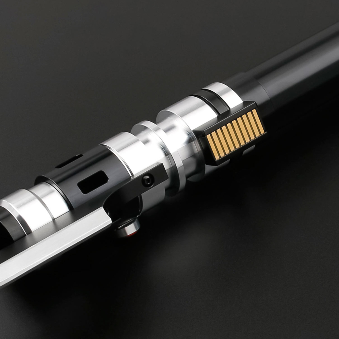 Световой меч Дарта Малгуса Veradun купить - Warsabers