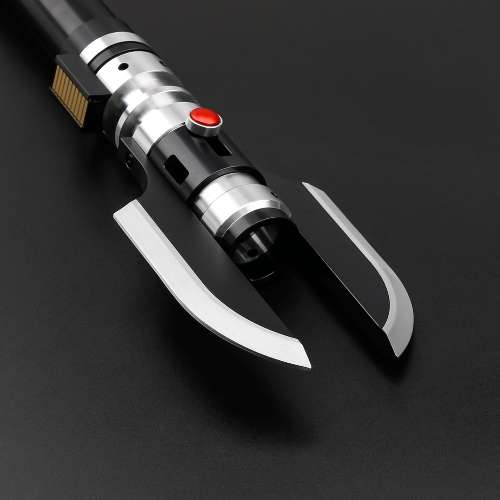Световой меч Дарта Малгуса Veradun купить - Warsabers