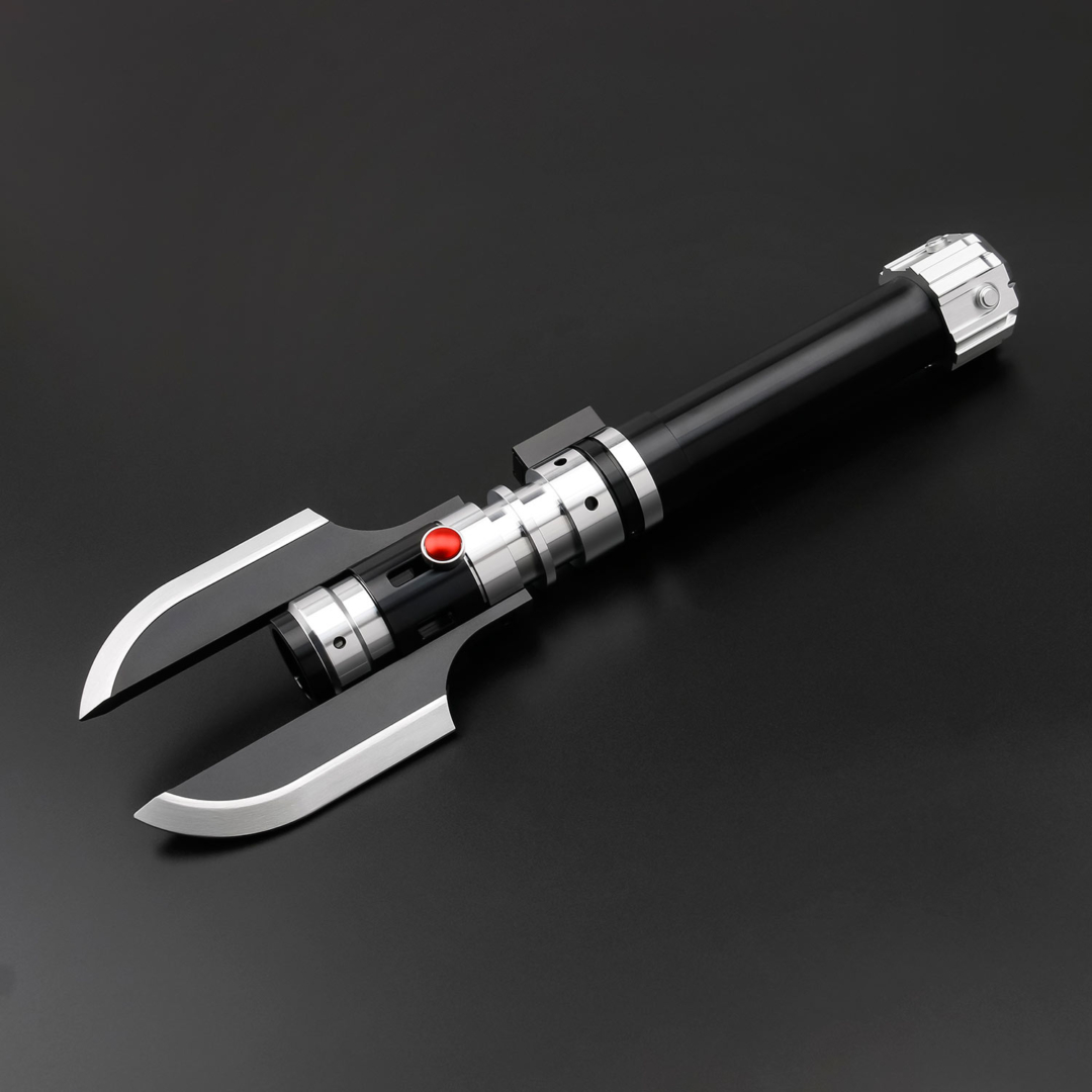 Световой меч Дарта Малгуса Veradun купить - Warsabers