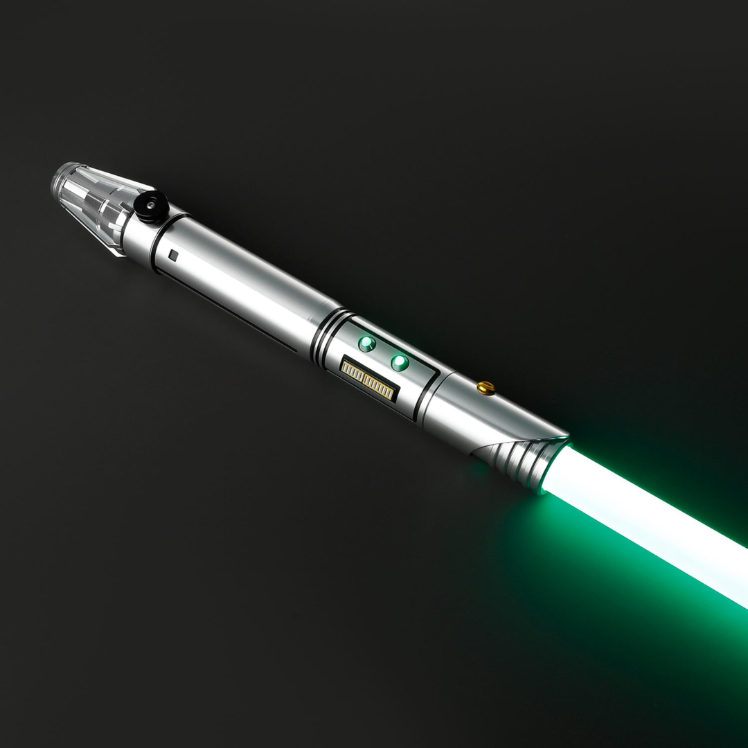 Световой меч Келлерана Бека Beq купить - Warsabers