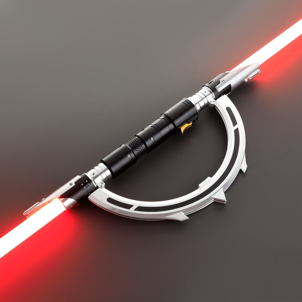 Световой меч Ки-Ади-Мунди Marrok купить - Warsabers