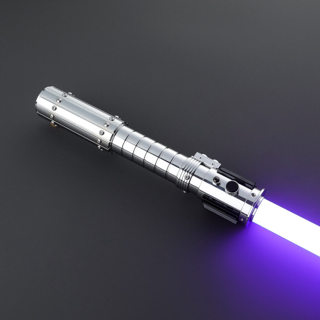Световой меч Ки-Ади-Мунди Jade купить - Warsabers