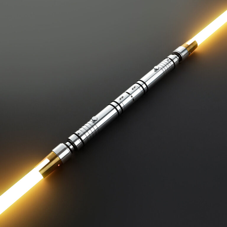 Световой меч Бастилы Шан Guardian купить - Warsabers