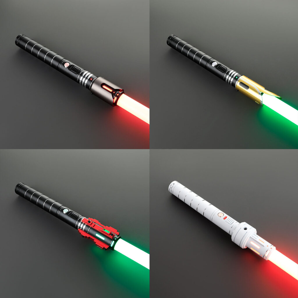 Shadow SET купить - Warsabers