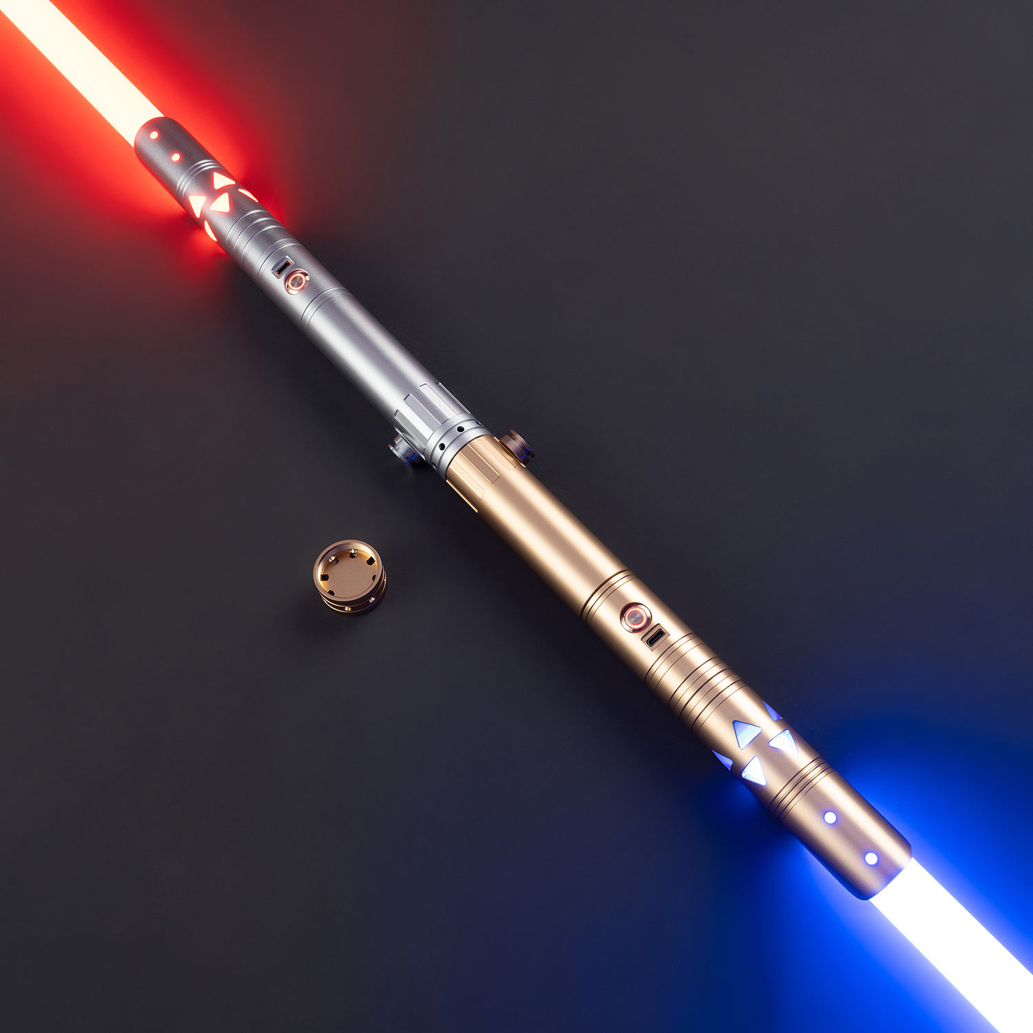 Свой посох — изображение 3