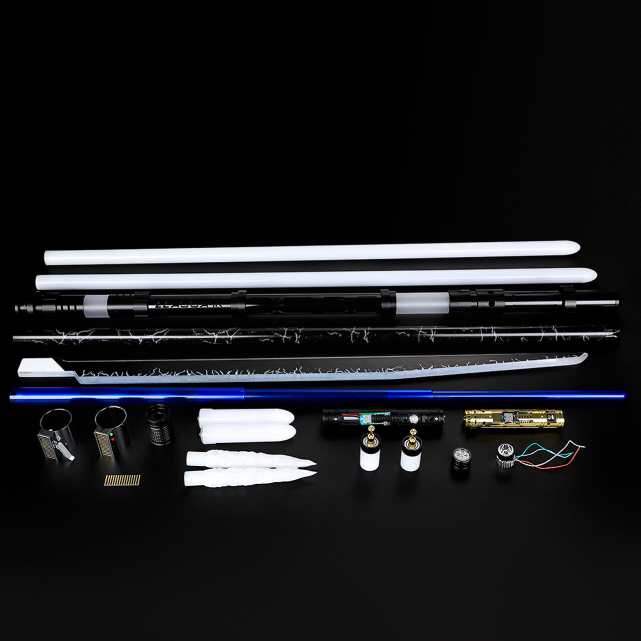 Аксессуары