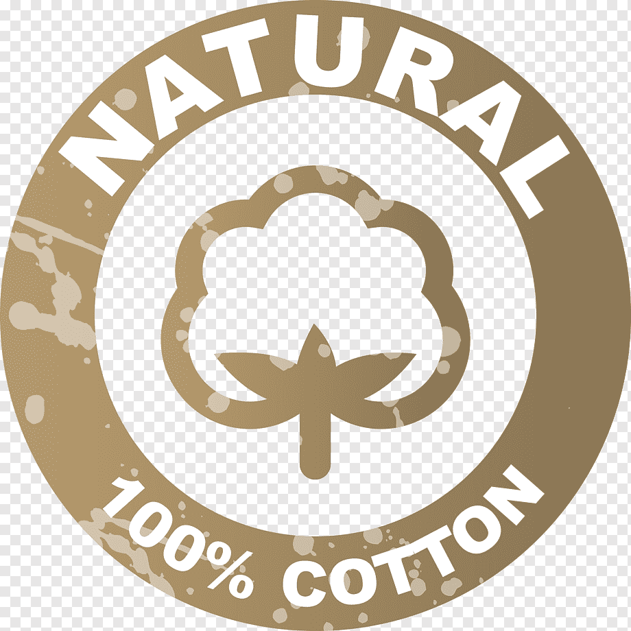 100% хлопок